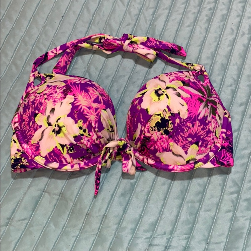 Victoria Secret Push-up Bikini Top